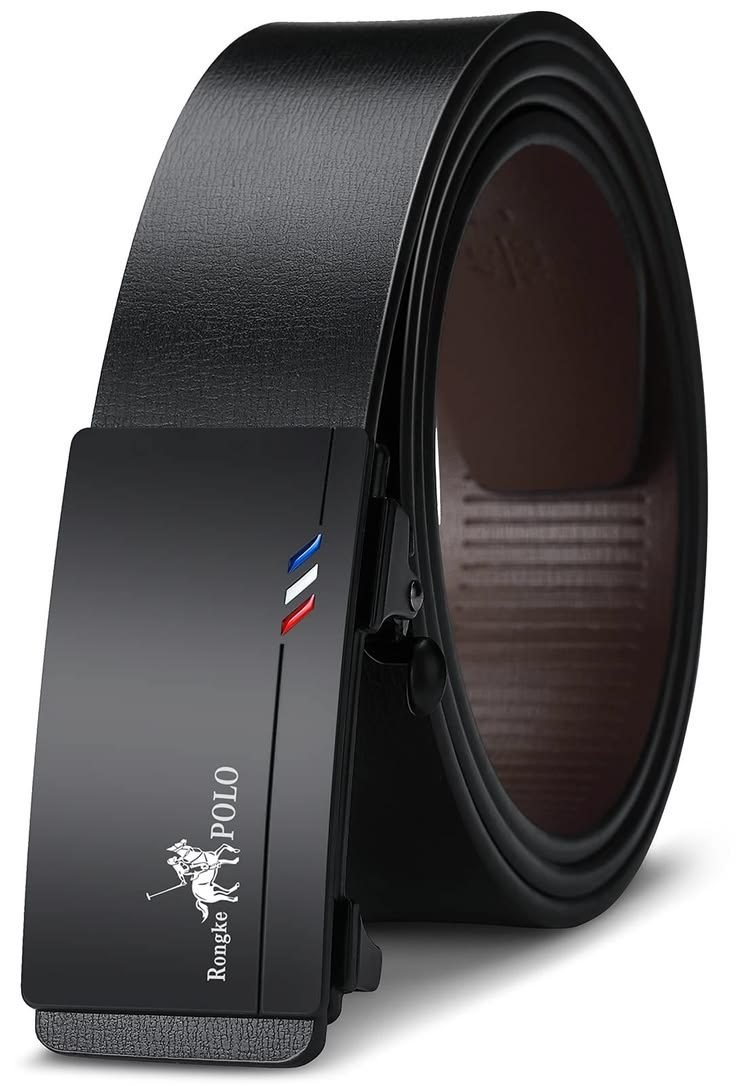 Reversible Dress Belt
