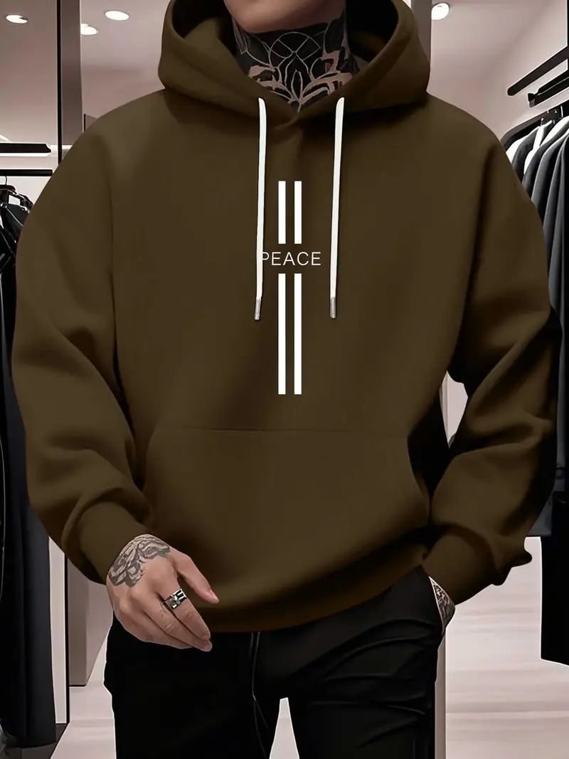 Overdyed Hoodie