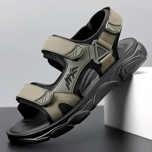 Cork Footbed Sandals