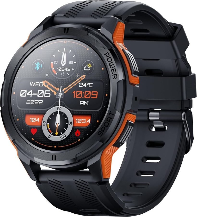 Diver Watch