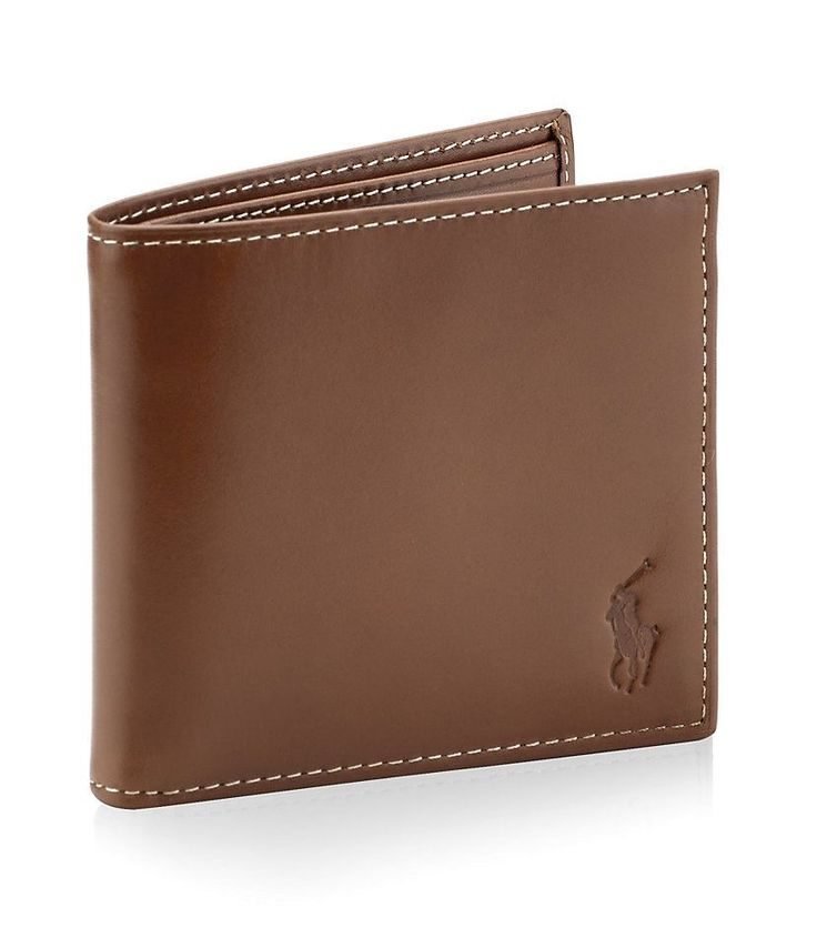 Travel Wallet